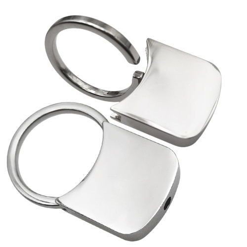 Keyholder Metal Keytag