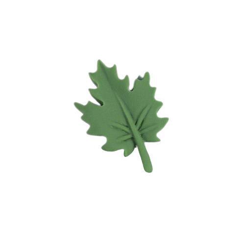 Accessoire de feuille d'érable