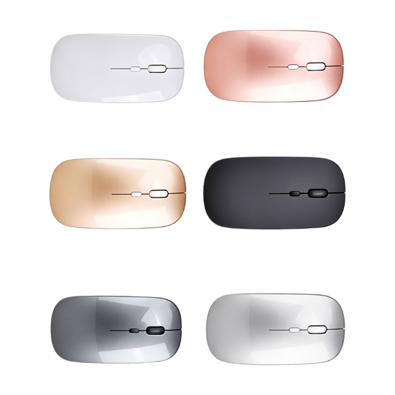 Recharger la souris sans fil