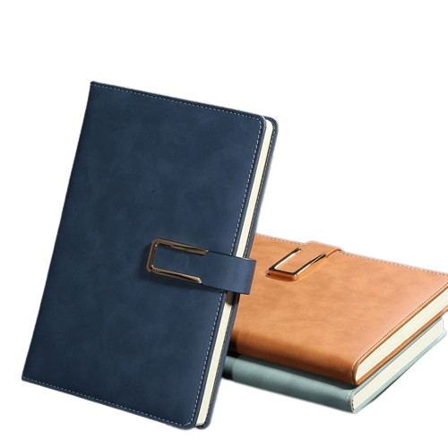 Buckle Diary
