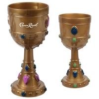 Crown Goblet