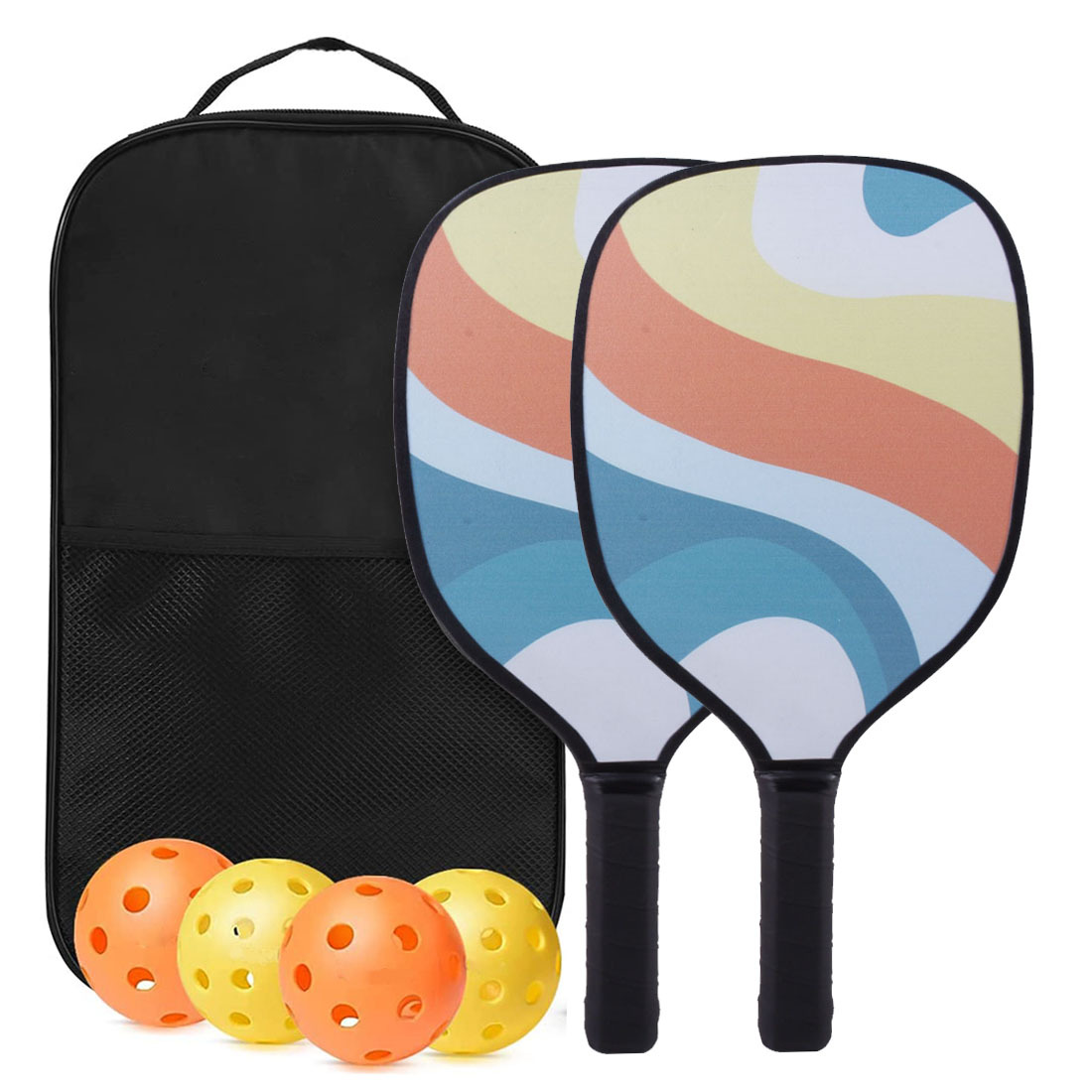 Pickleball set