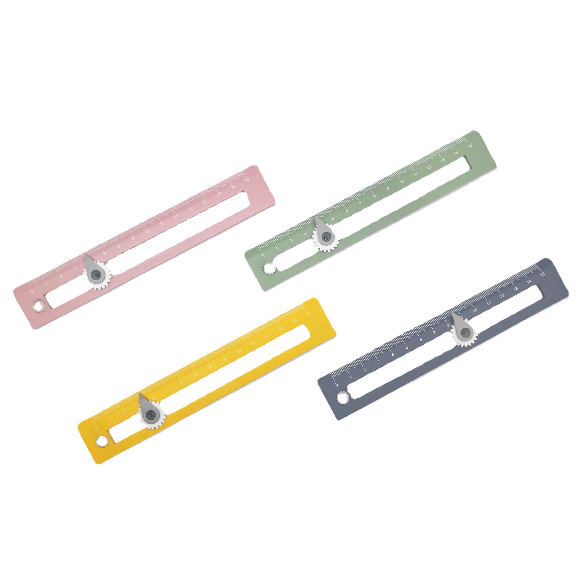 Drawing Tool Ruler