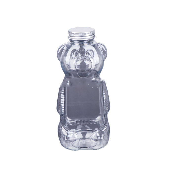 11oz Bear Shaped Cup