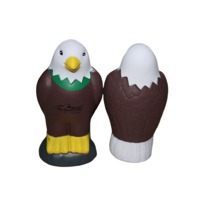 Eagle Stress Reliever