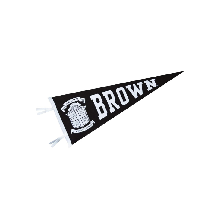 Felt Pennant Flag