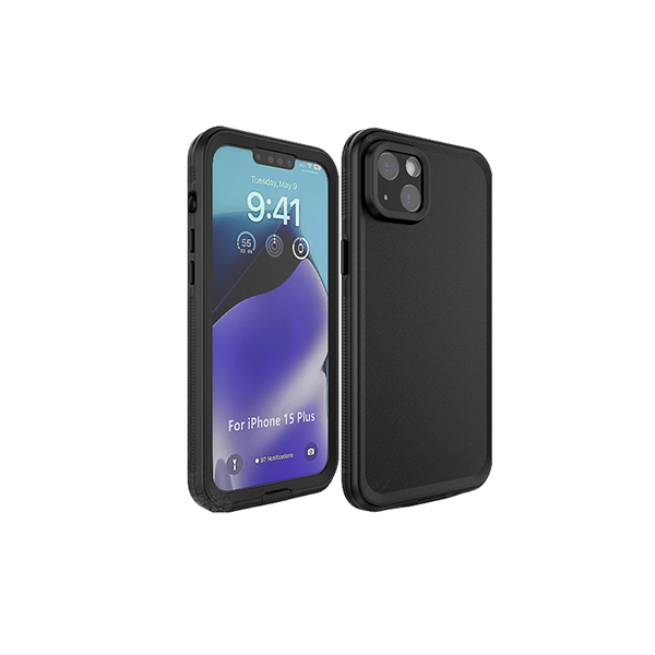 Full Protective Cover For Iphone 15