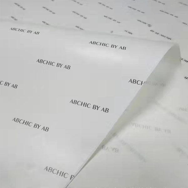 Gift Wrapping Tissue Paper