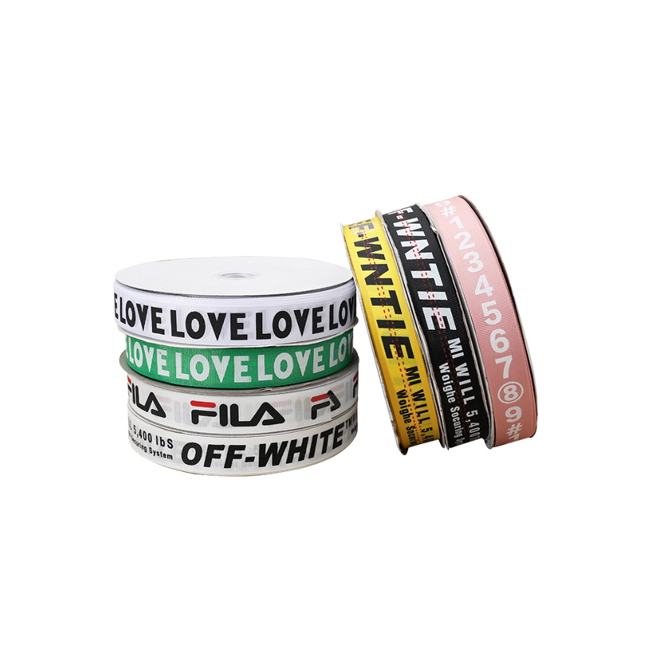 Custom Ribbon
