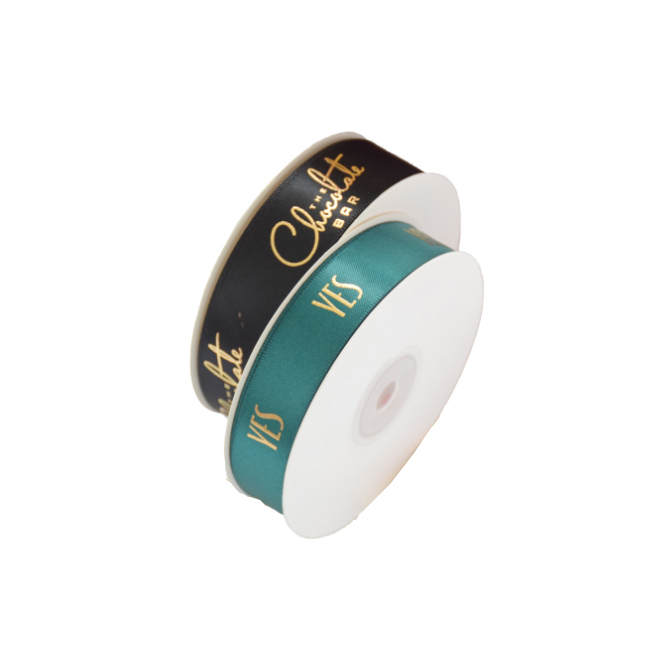 Polyester Ribbon Decoration