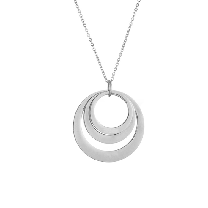 Collier circulaire