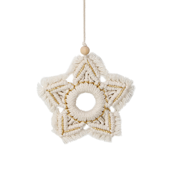 Christmas Hanging Ornament