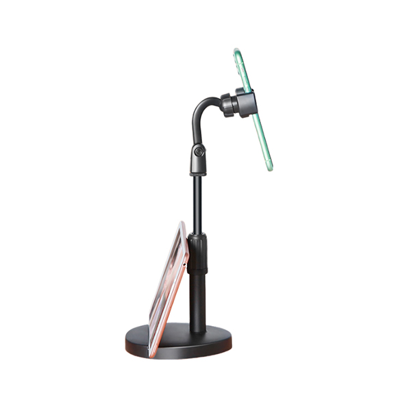 Adjustable Height Phone Stand