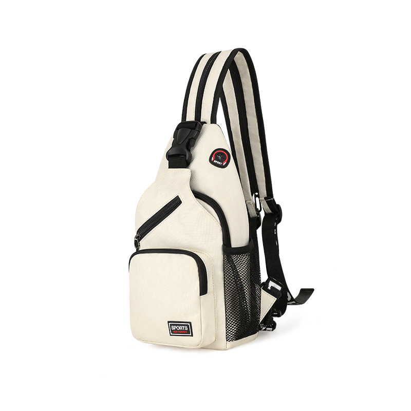 Crossbody Sling Backpack Bag