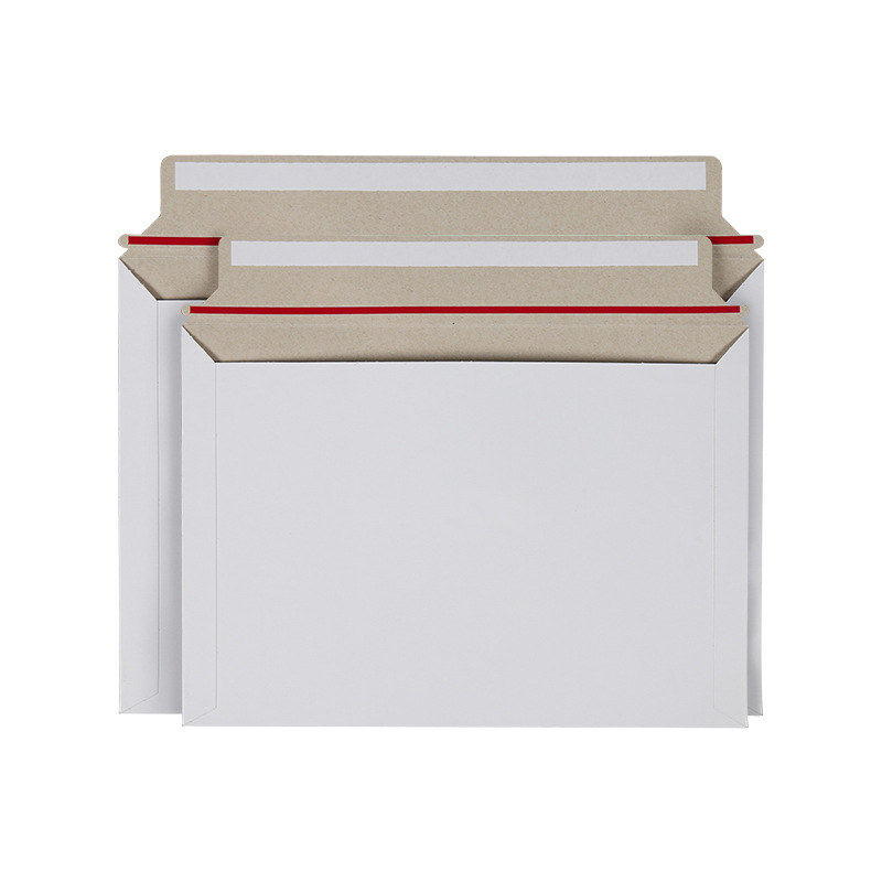 Cardboard Self Seal Envelope