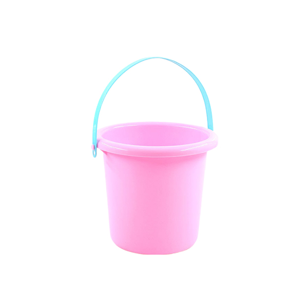 Pail de arena y pala