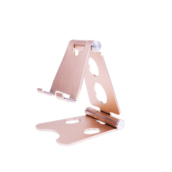 Aluminum Adjustable Phone Holder