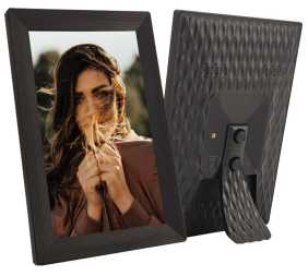 1280x800 hd ips écran tactile photo cadre