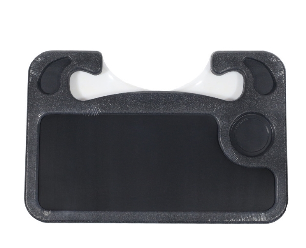 Plateau de volant de voiture