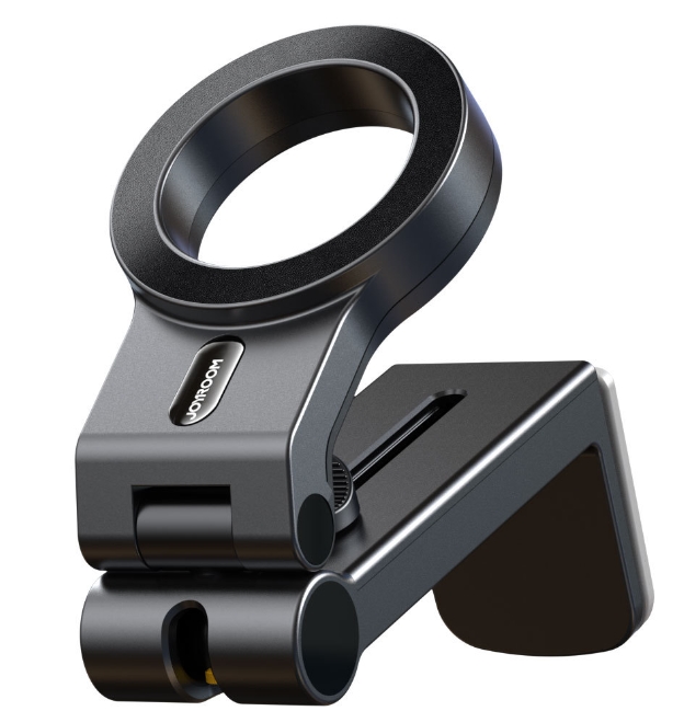 Magnetic Airplane Phone Holder