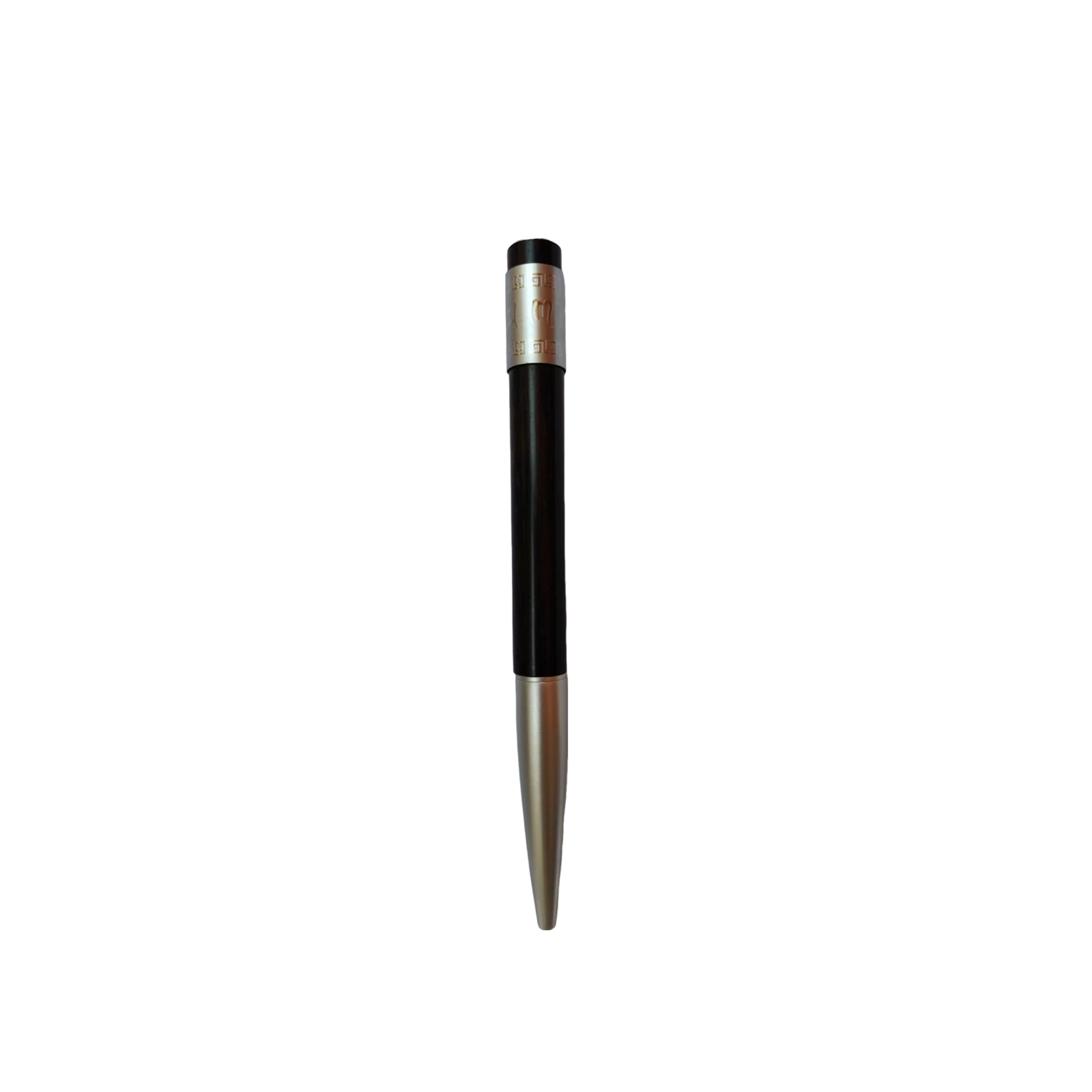 Retractable Ballpoint Pen For Office