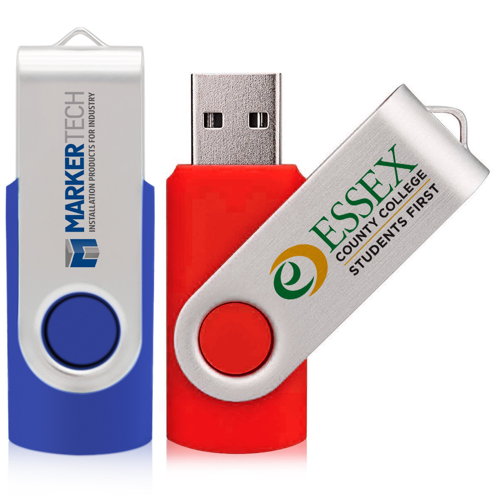 Unidad flash usb 1gb
