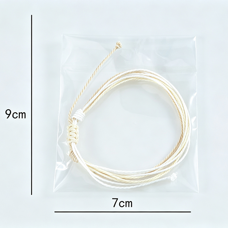 Pulsera ajustable view 3