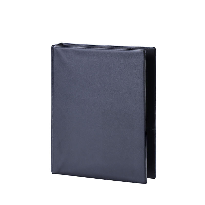 2-pocket Pvc Folder