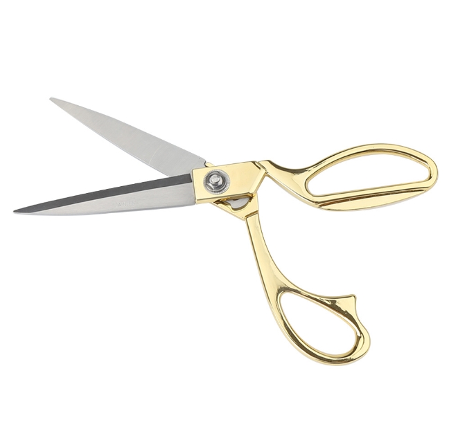 Tijera de corte de cinta