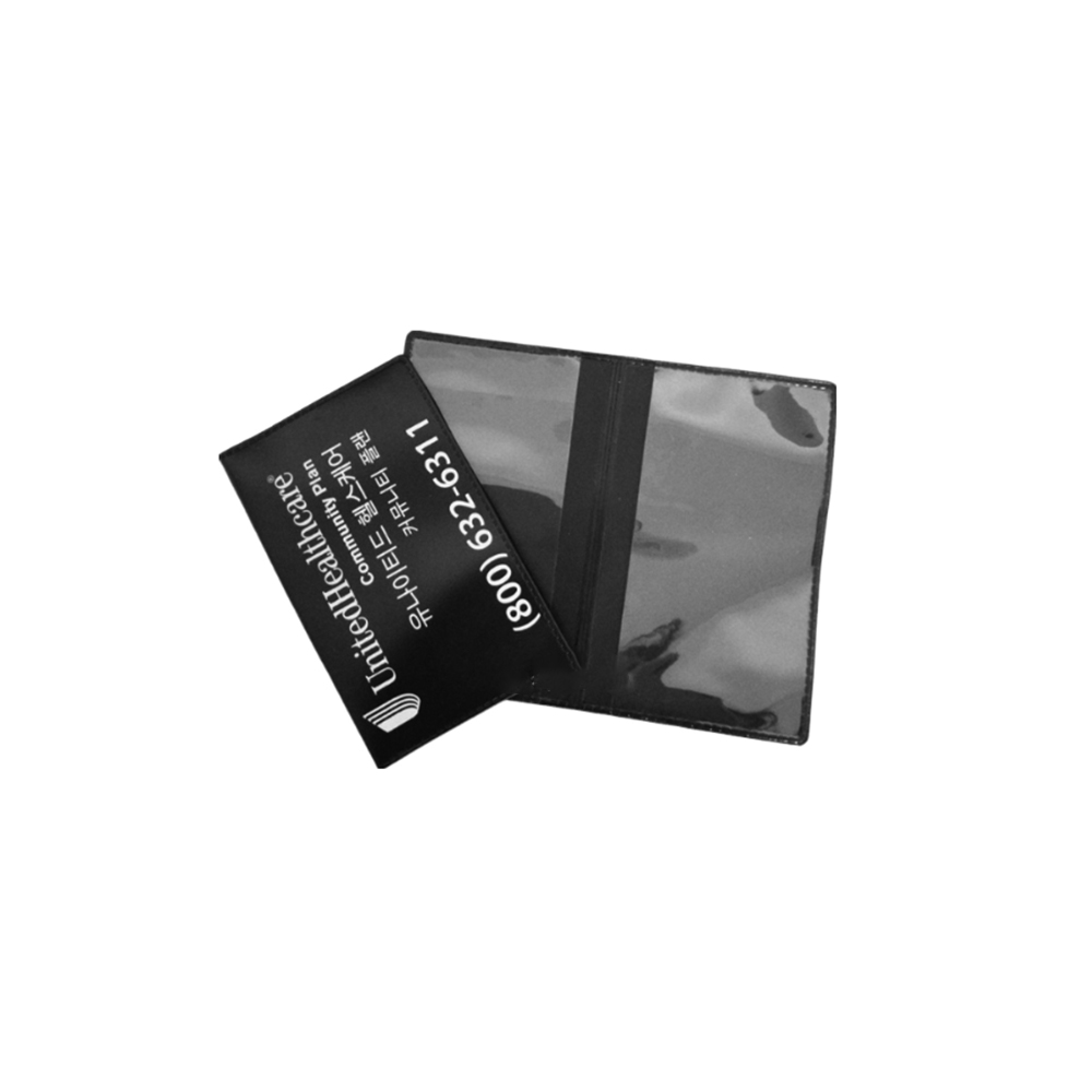 Wallet Card Holder