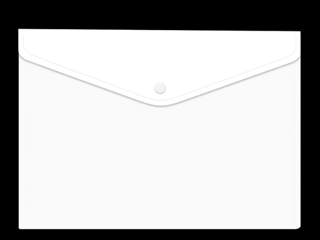 A4 Document Envelope