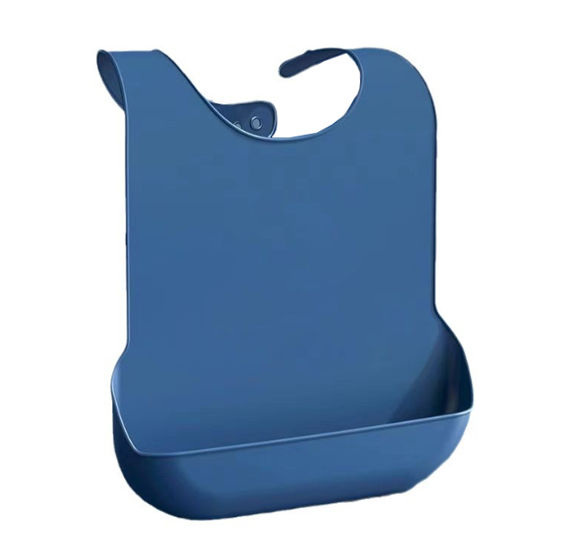 Bib adulte réutilisable