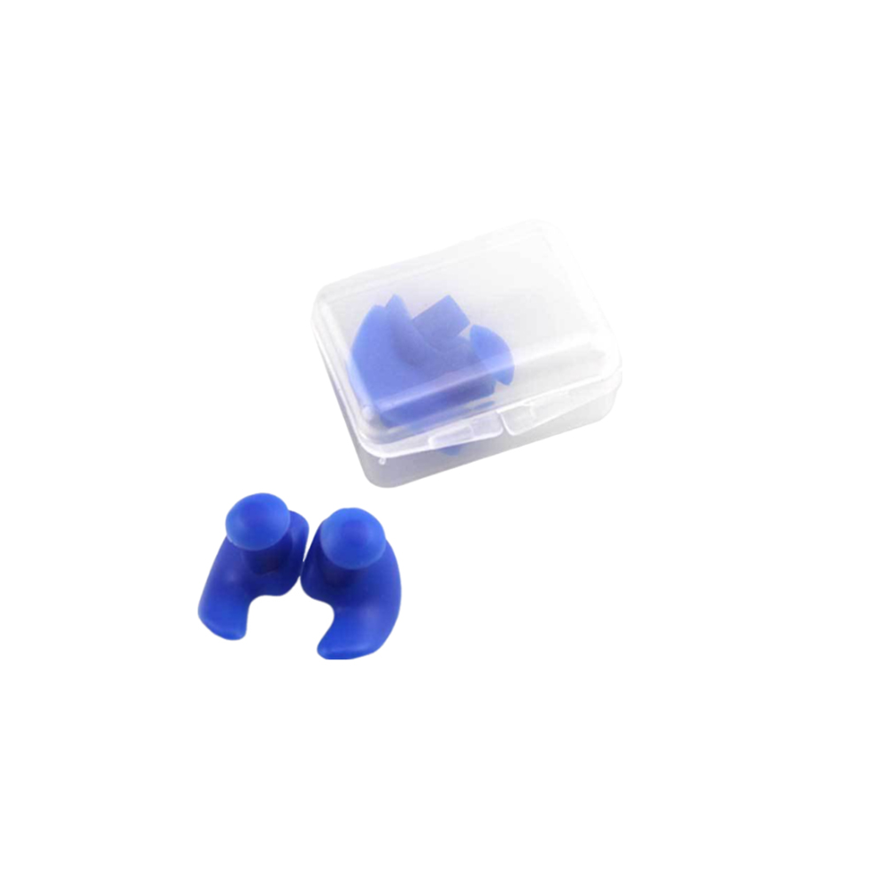 Bouchons d'oreille souples
