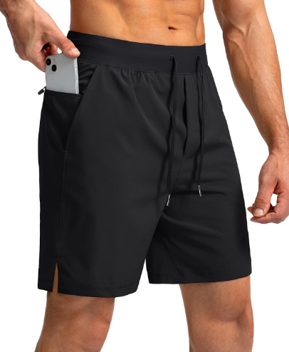 Short sportif