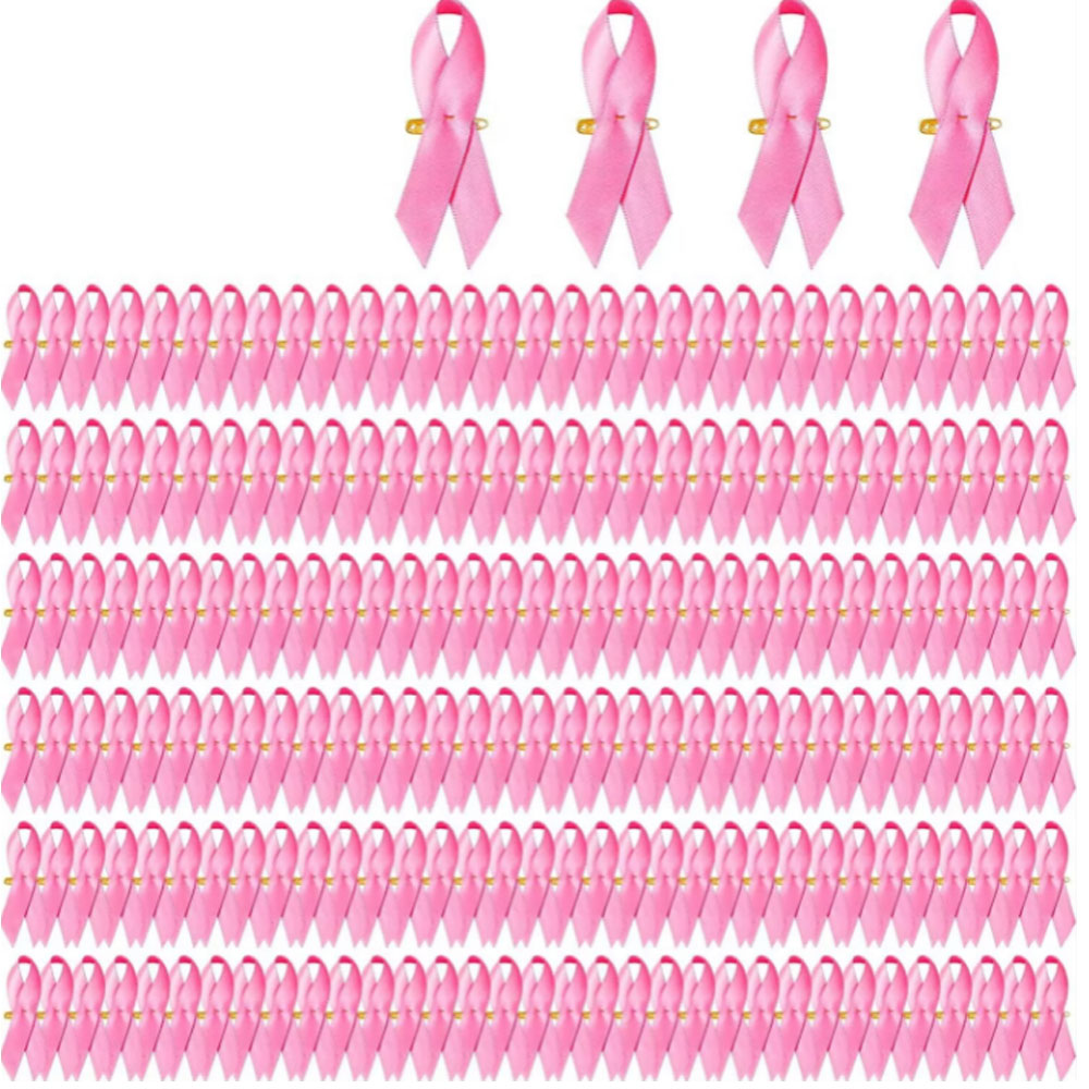 Breast Cancer Ribbon