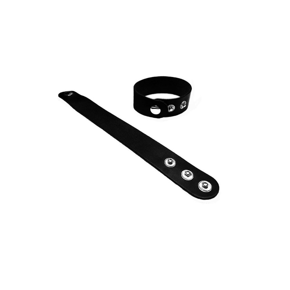 Pu Bracelet