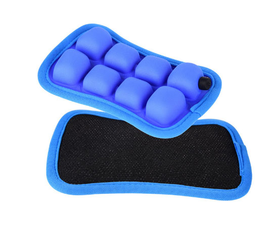 Ergonomic Mouse Pad Wrist Support Cushion