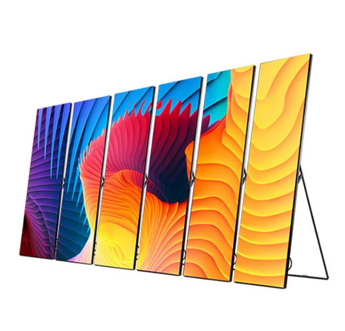 Led Display Banner