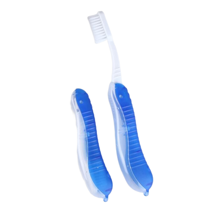 Cepillo de dientes