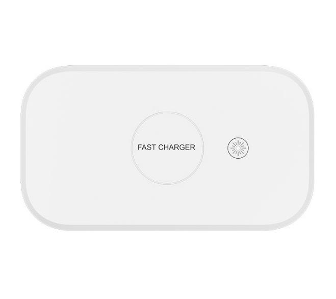15w Wireless Charger Box