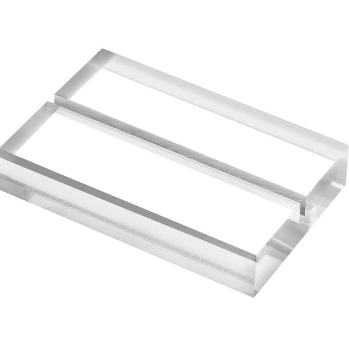 Acrylic Base Stand