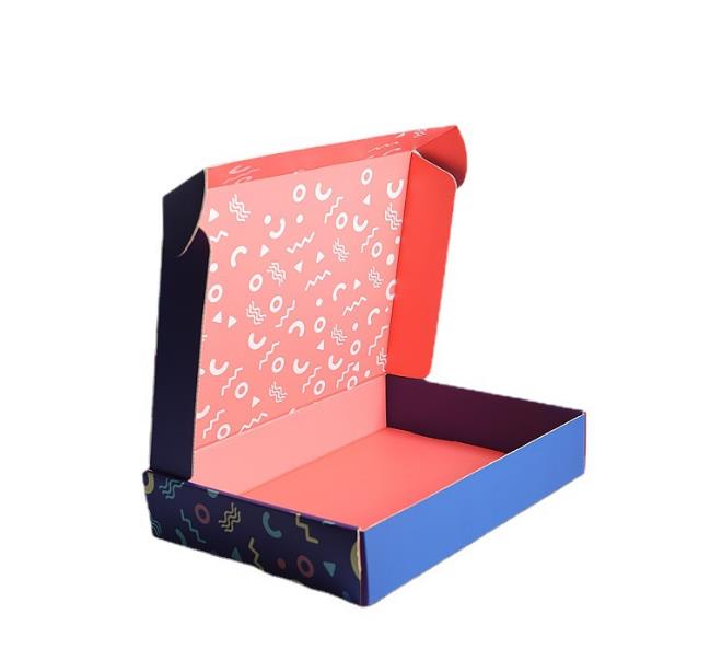Aircraft Box