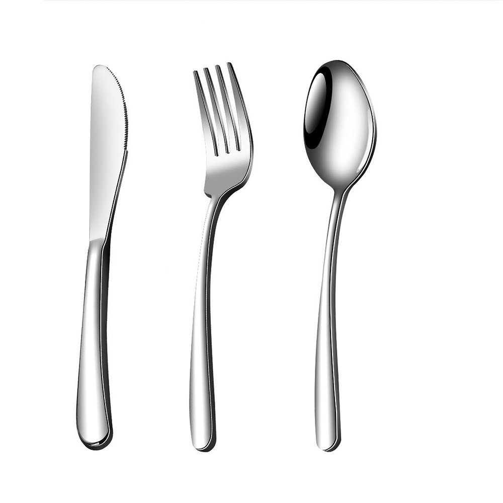 Set de vaisselle pour 3pcs