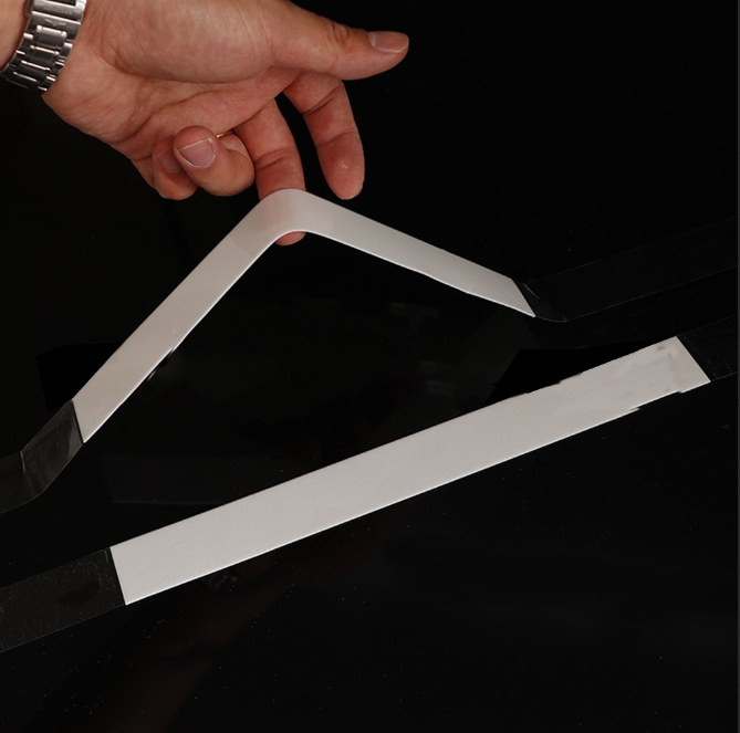 30lbs adhesive port handle