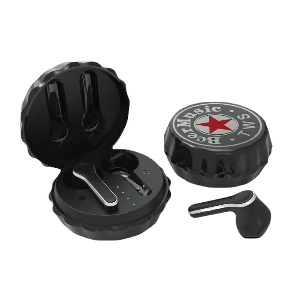 Inalámbrico bluetooth earbud