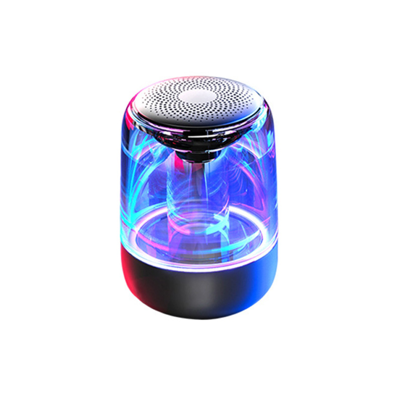 Haut-parleur sans fil portable