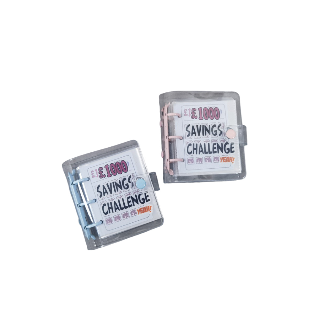 Mini caja de ahorro