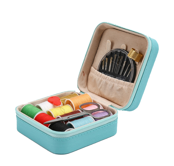 Kit de costura de alta gama