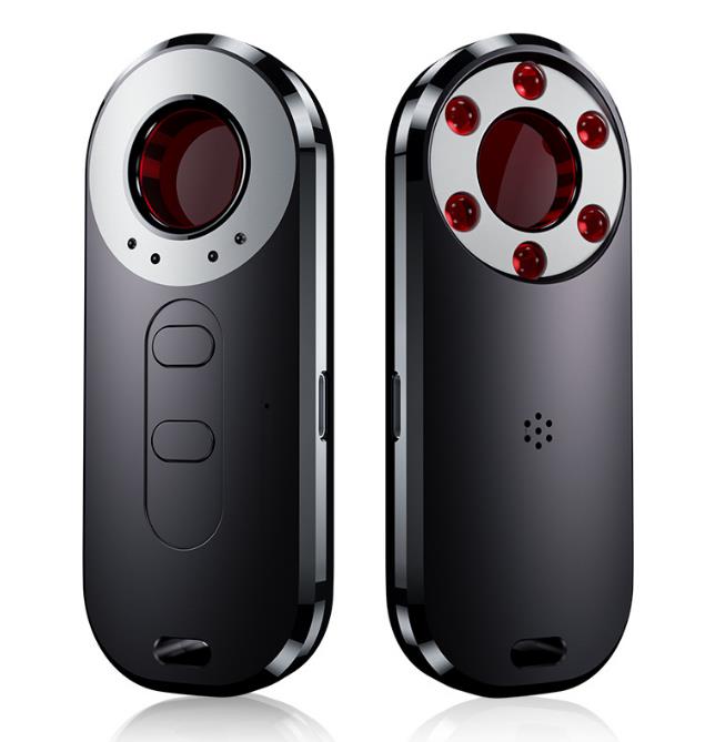 Micro-caméra anti furtif