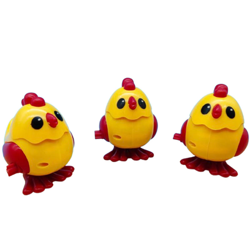 Wind Up Chicken Toy view 2